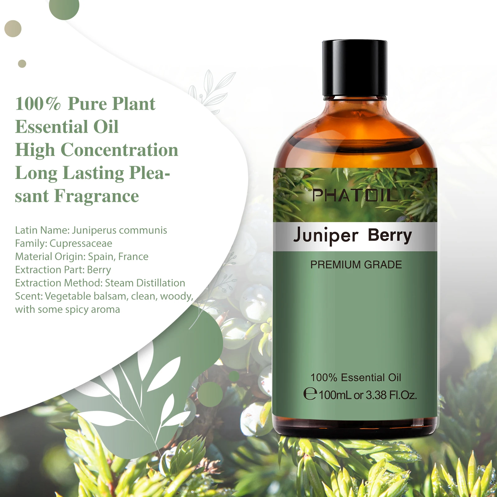 Juniper Berry