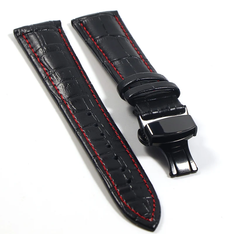 Black Red-B
