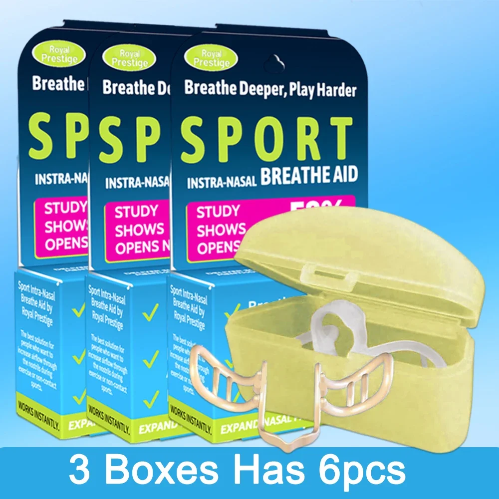 3 Boxes
