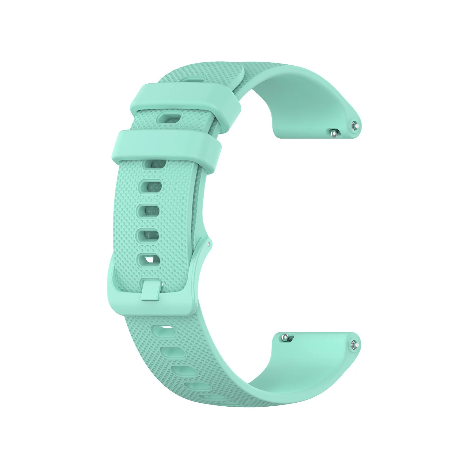 TealX