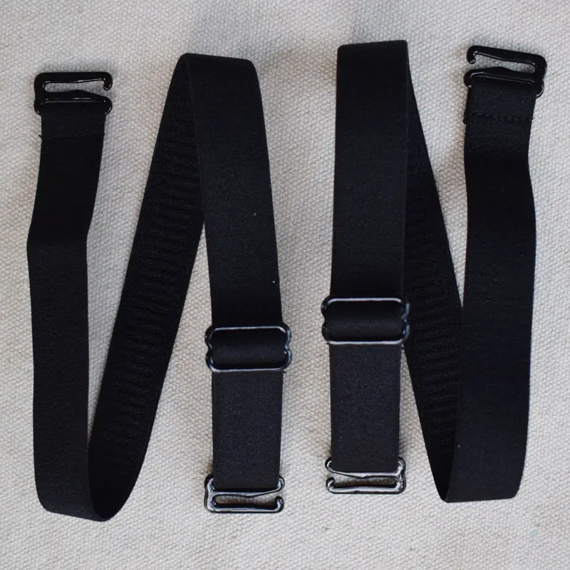 Style 1.8cm Black