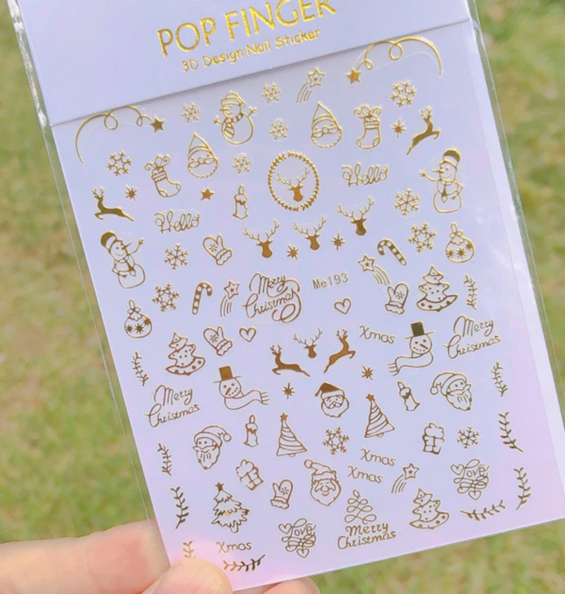 BBMe193gold