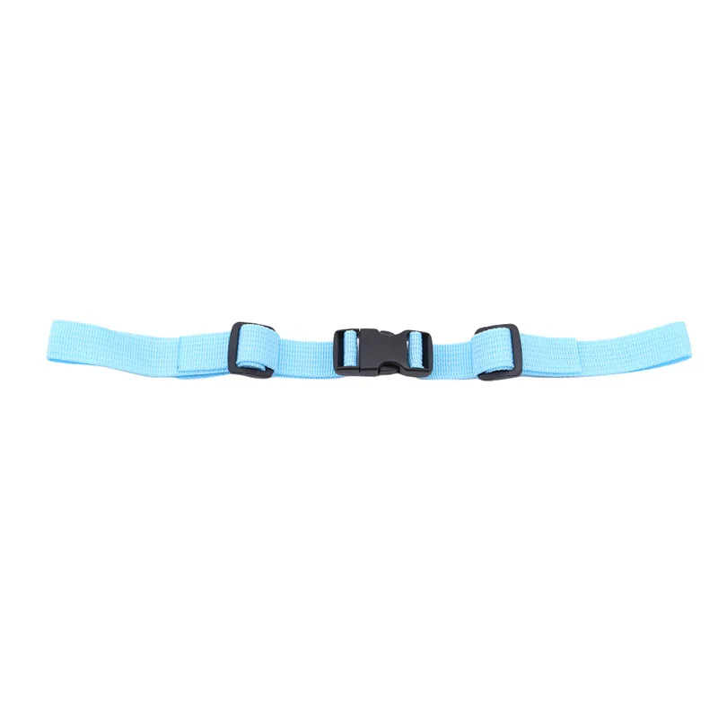 Adjustable Outdoor Backpack Sack Bag Anti-slip Tape Webbing Sternum Buckle Clip Strap Chest Sport Bag Accessories Anti-slip Tape