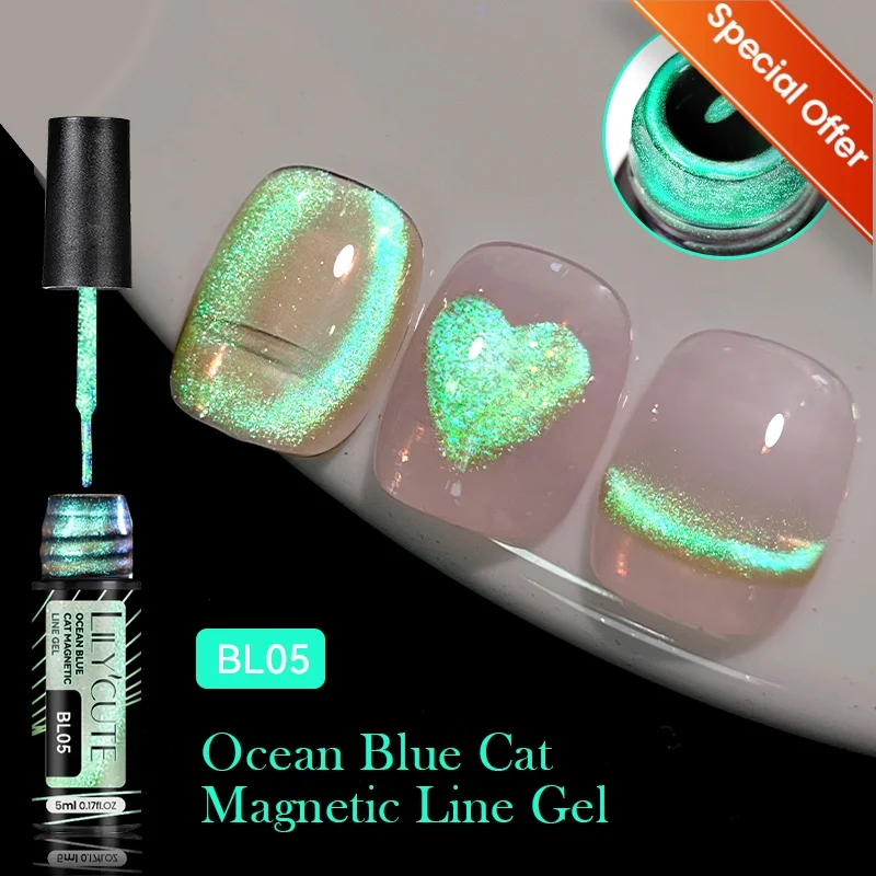 LC-Line Gel BL05