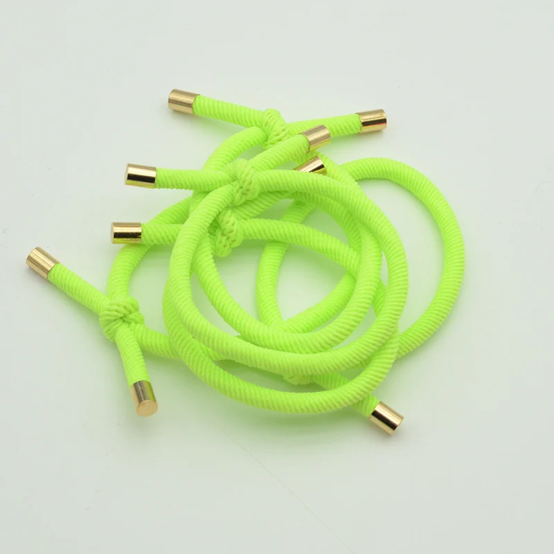 Neon Yellow