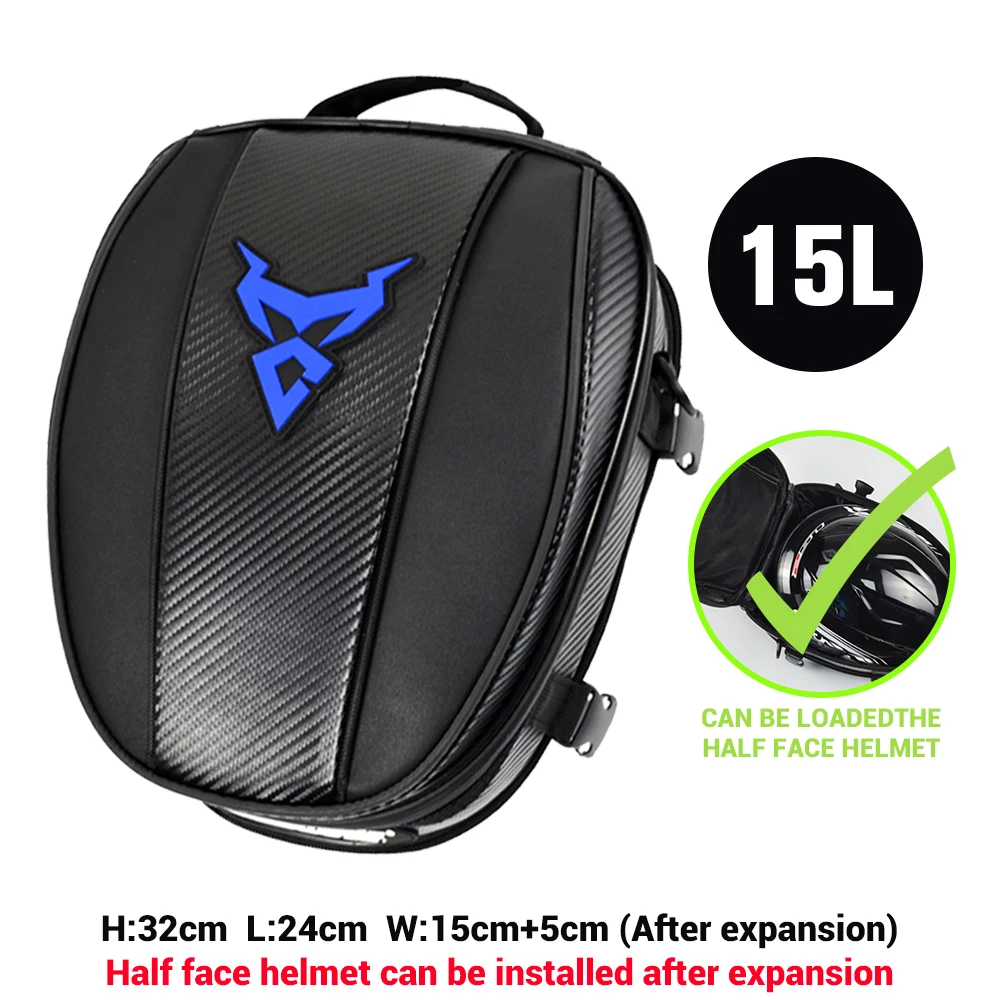 Small size Blue-15L