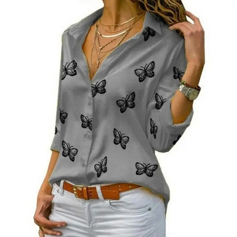GRAY