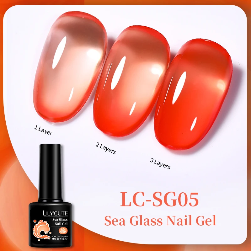 Jelly-SG05