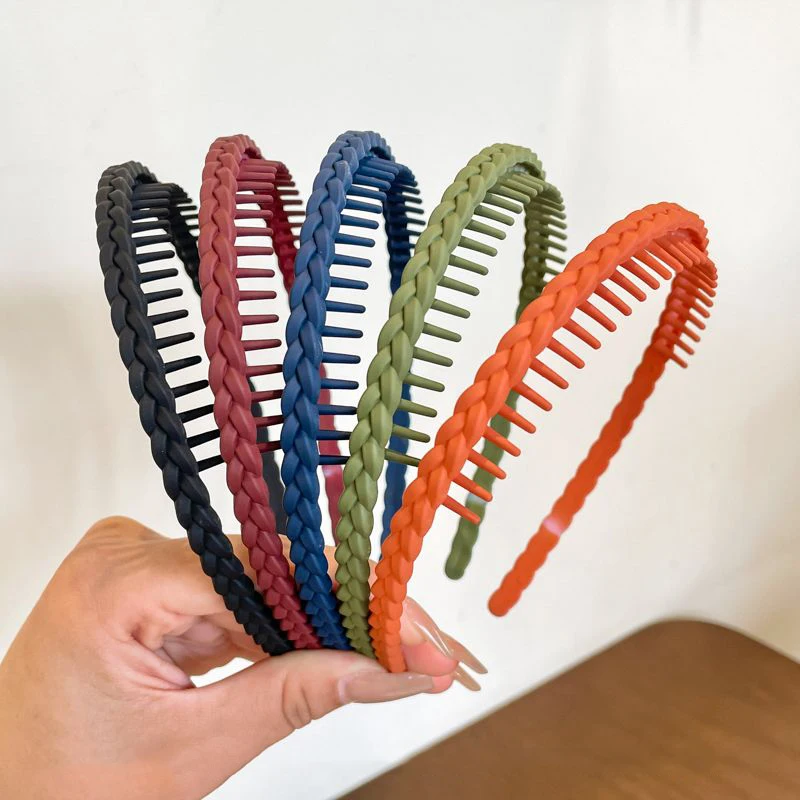 5PCS Braid 1