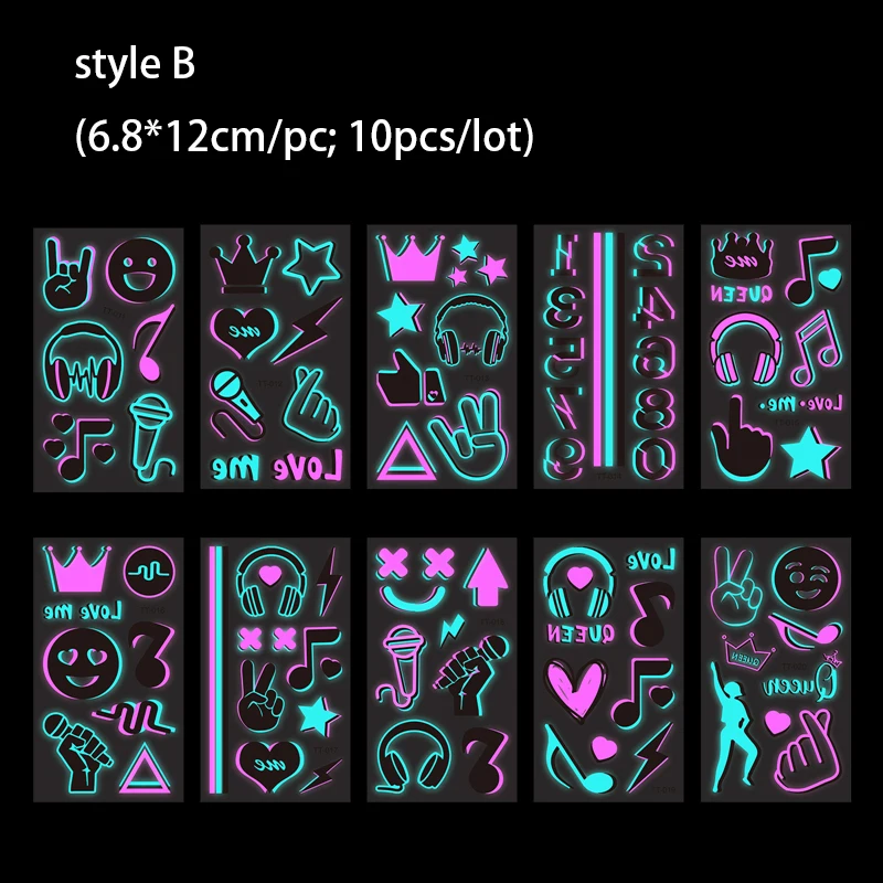 styleB