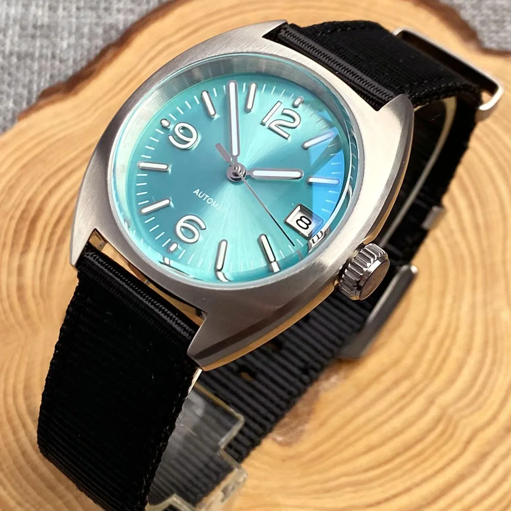 mint green