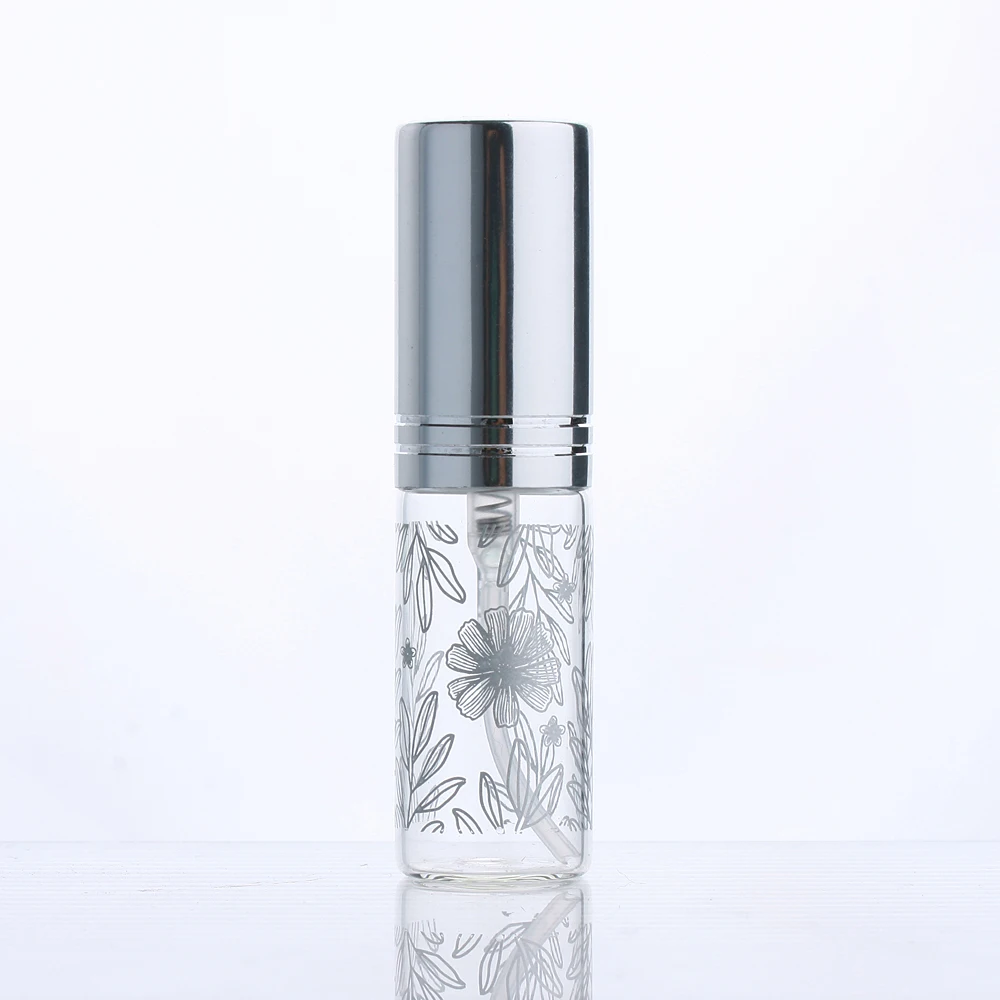 5ml Silver X