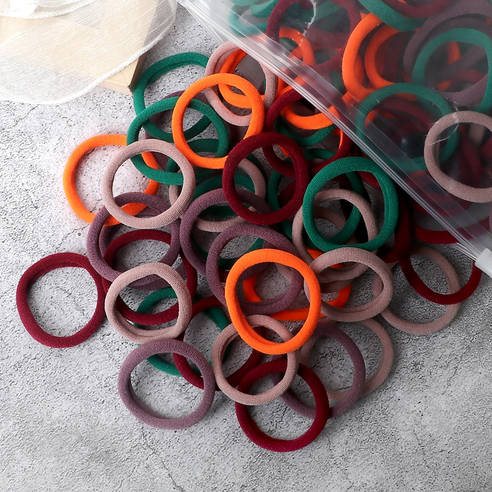 Mixed Color 19