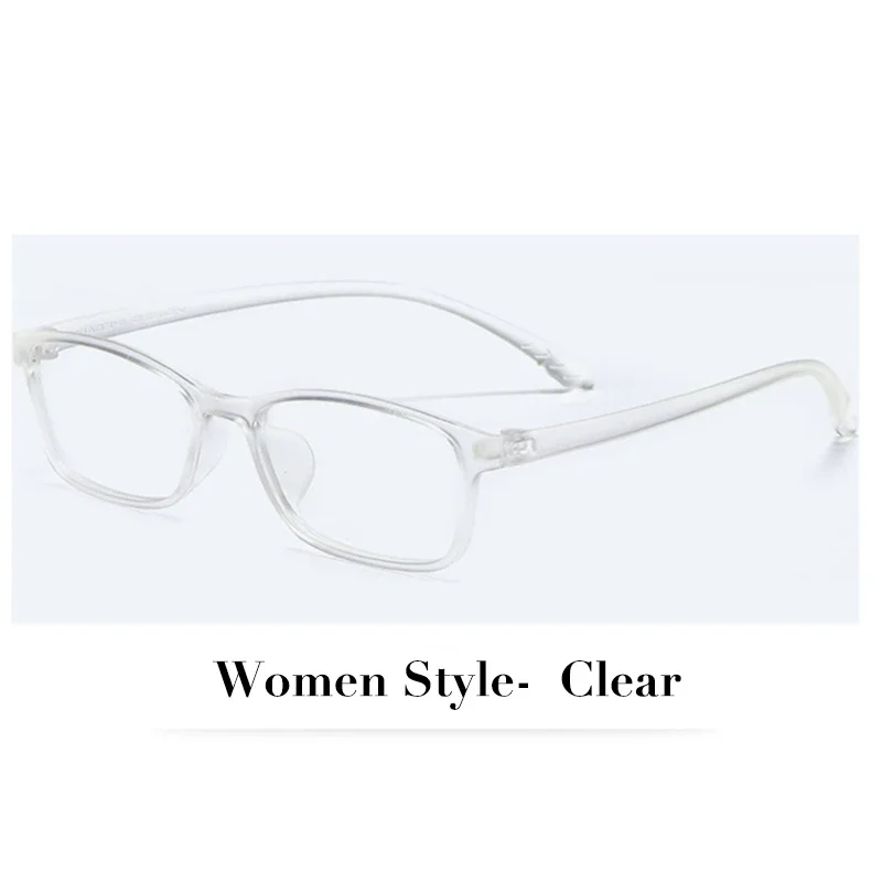 WomenStyle-Clear
