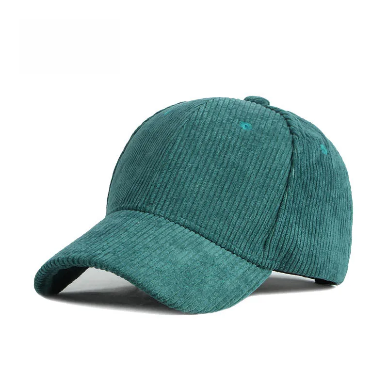 Corduroy-Green