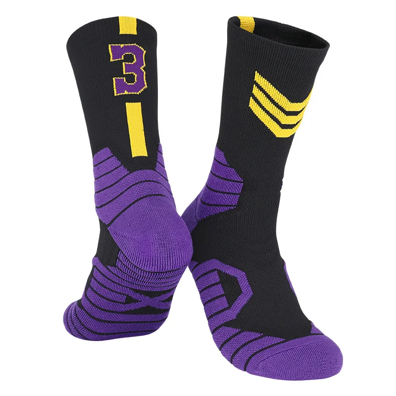 3-black Yellow