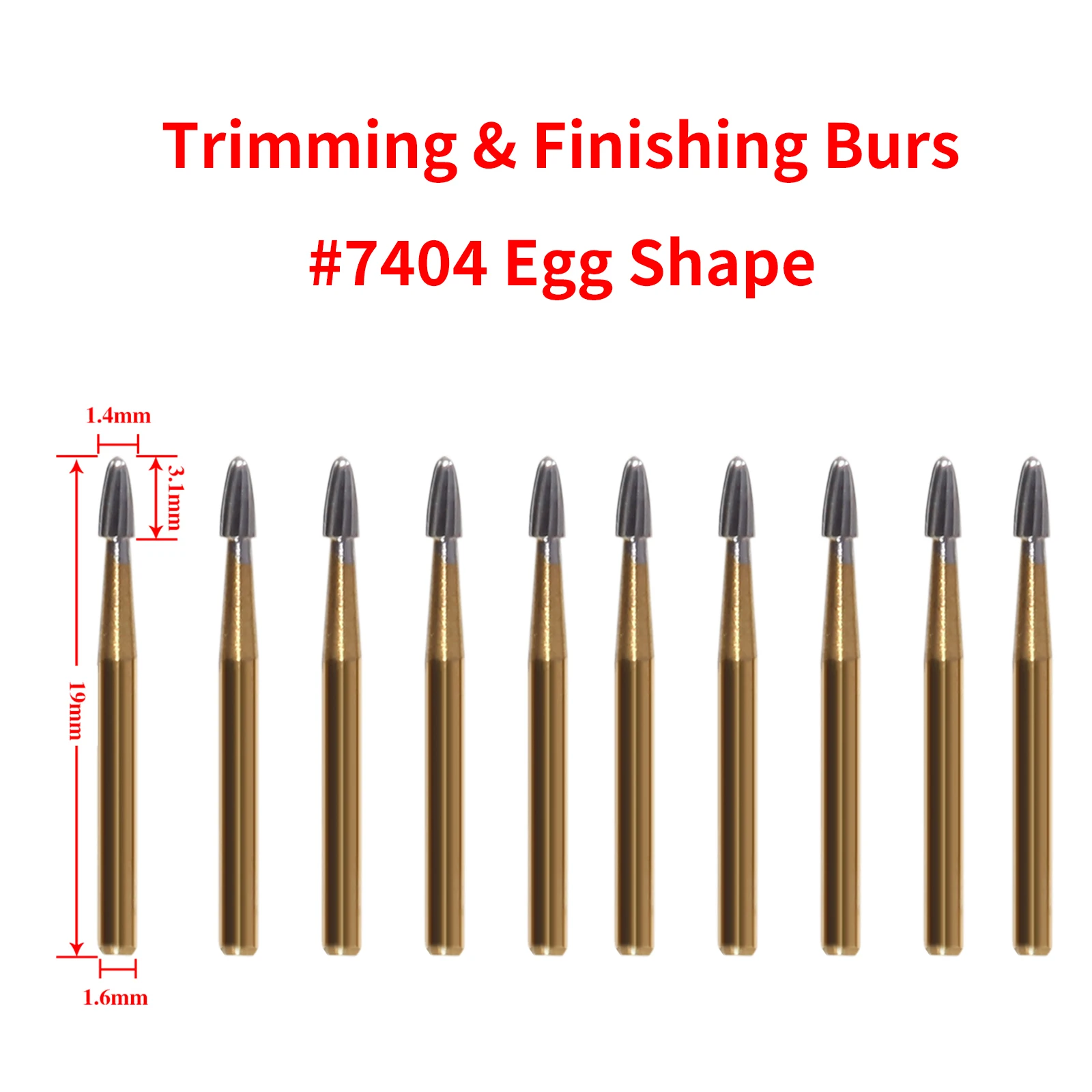 19mm FG-7404