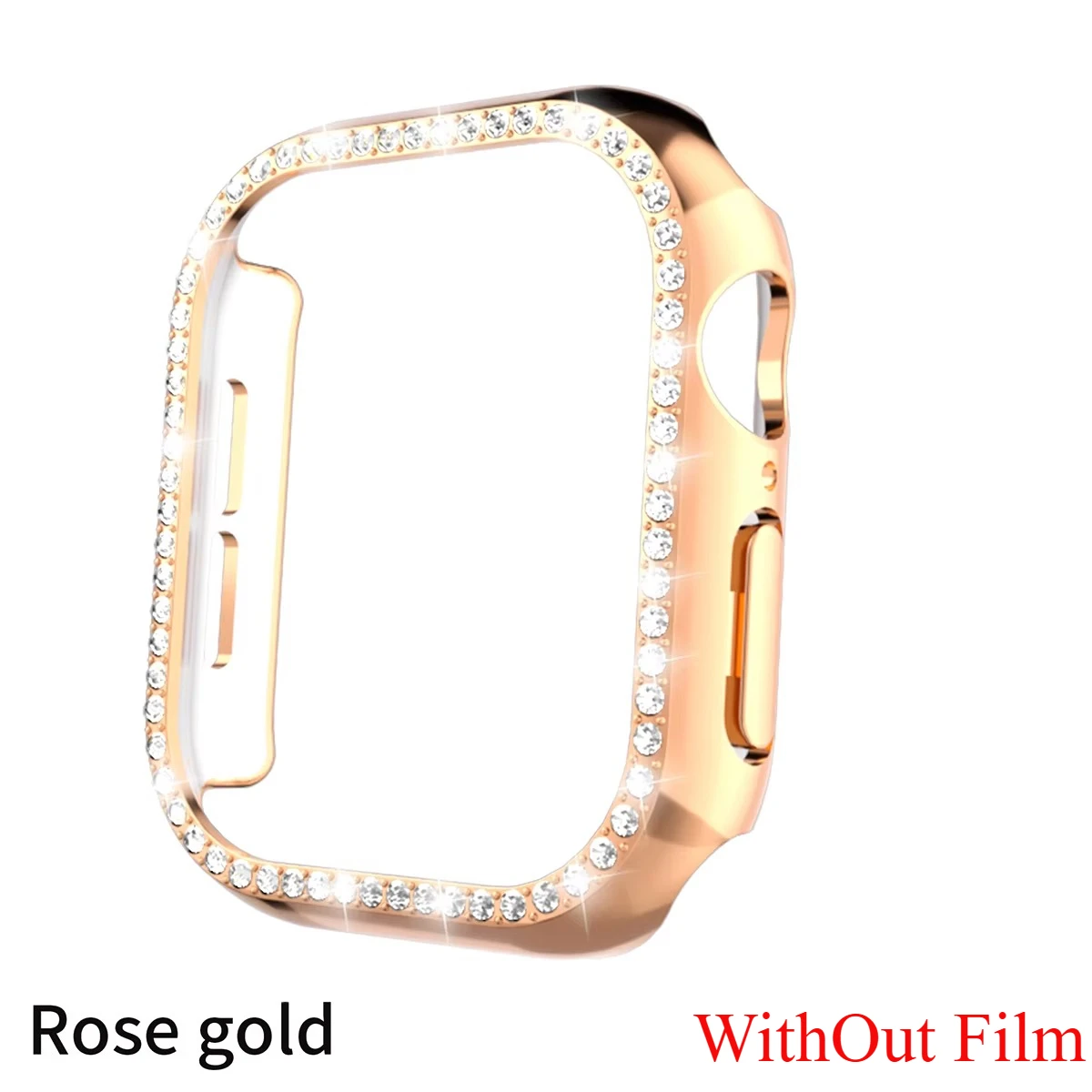 1-Rose Gold