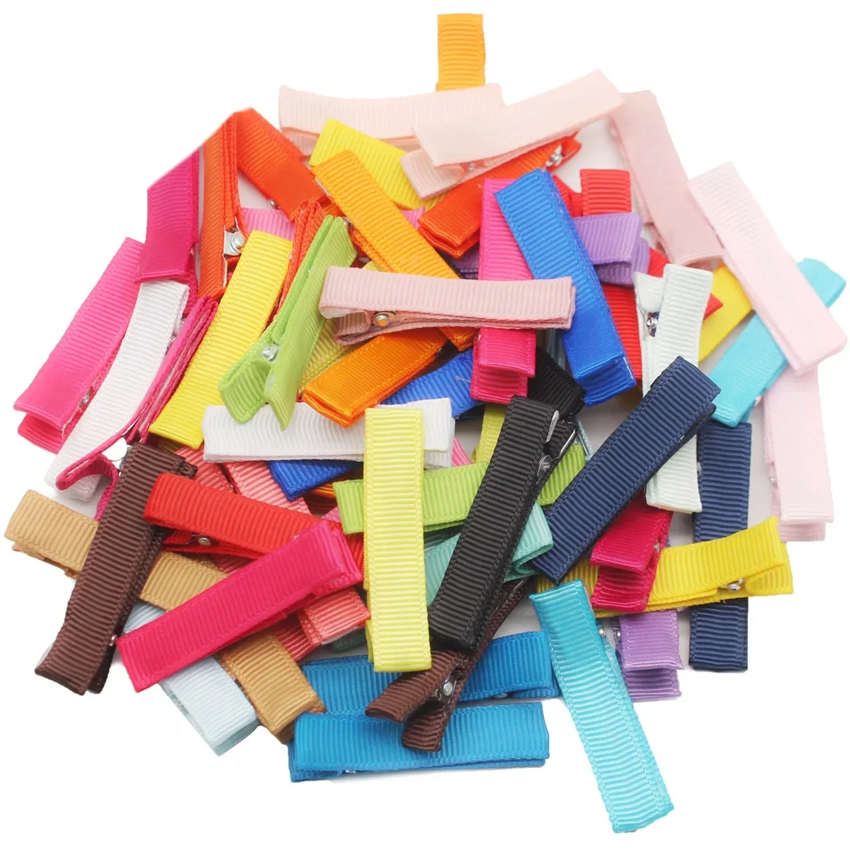 40pcs 20pairs solid