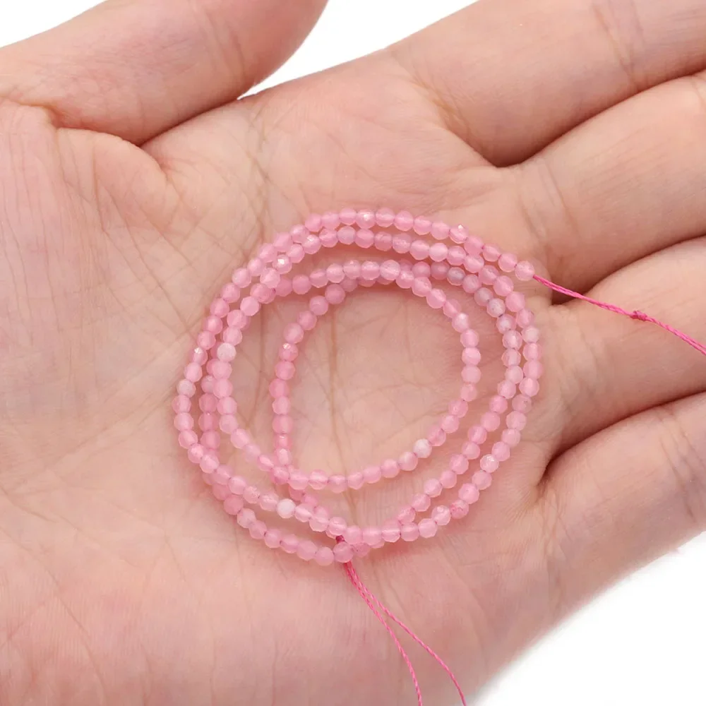 Rose Quartz