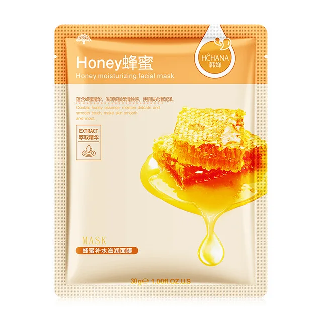 Honey 30p