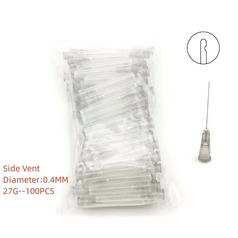 27G Side Vent
