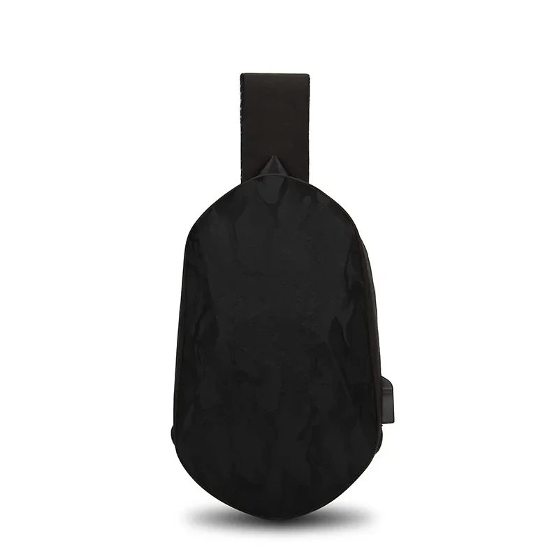 Black Camouflage