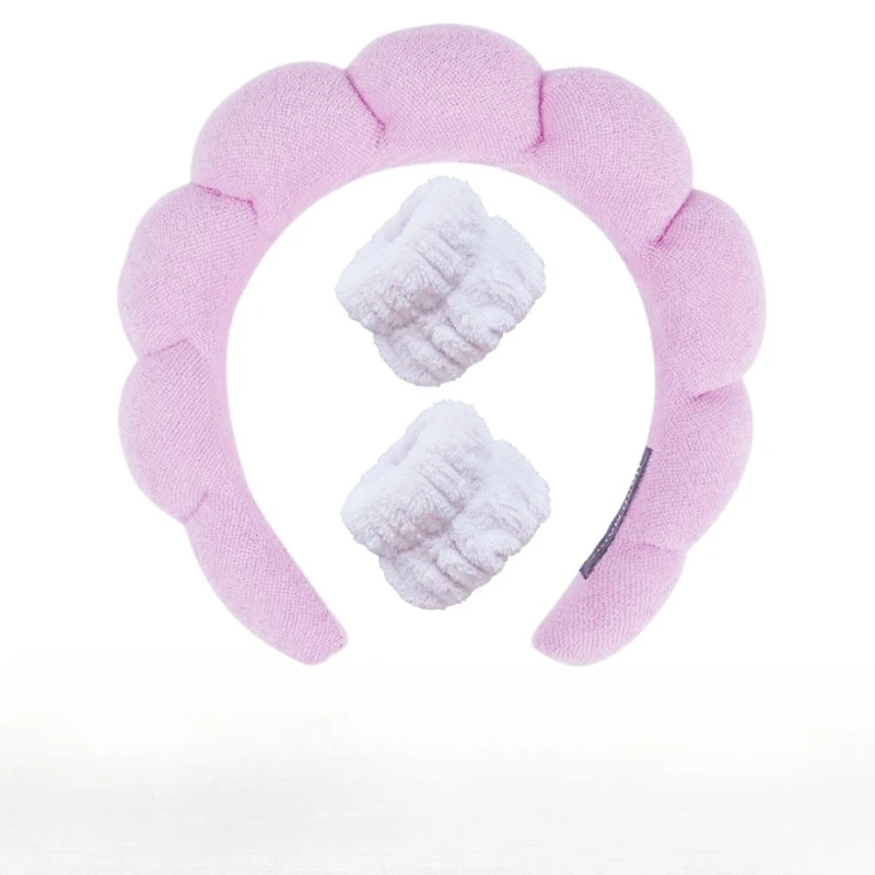 purple 3-Piece Set