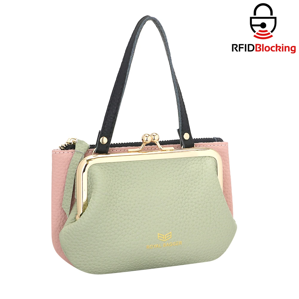 Green Pink