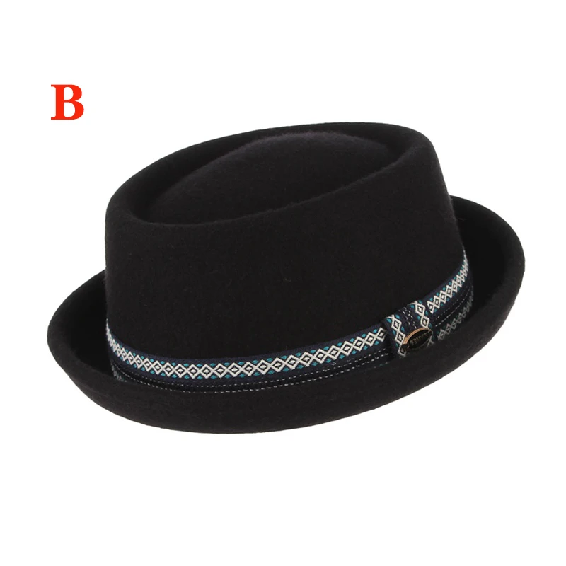 Style B