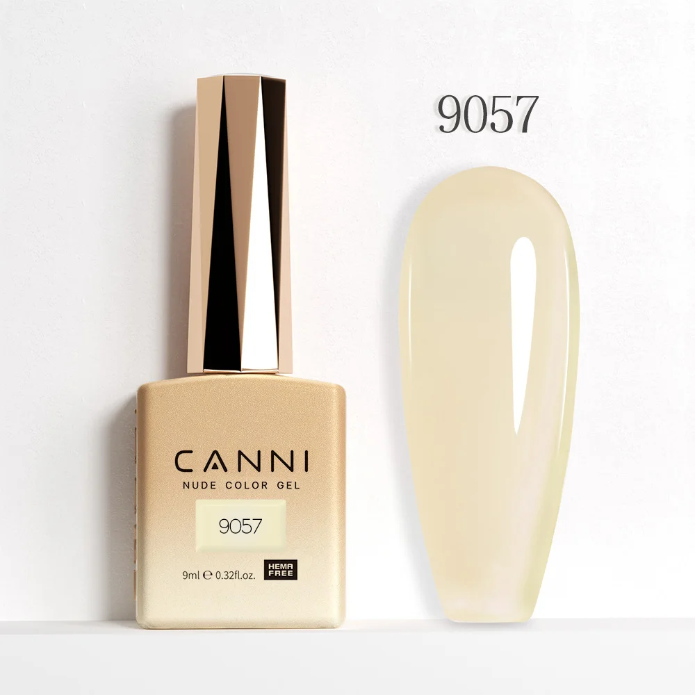9057 jelly color