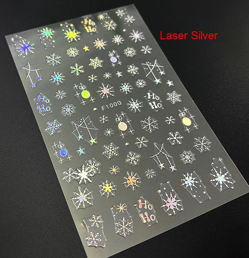 AF1000lasersilver