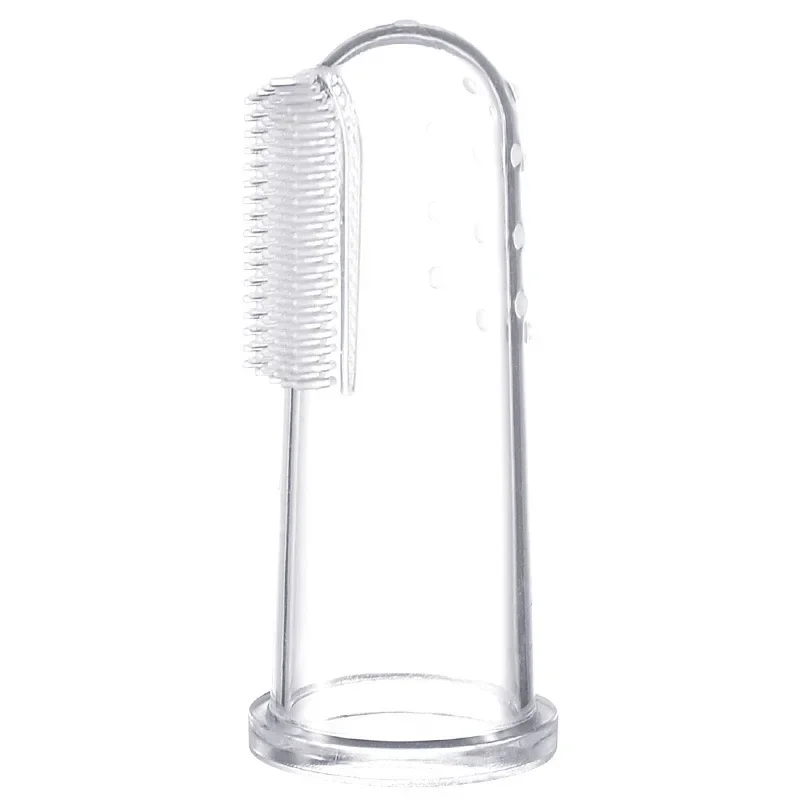 Single brush