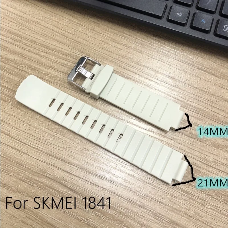 1814 Light Grey