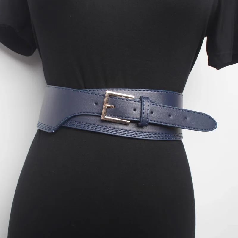 Nave Blue Belt