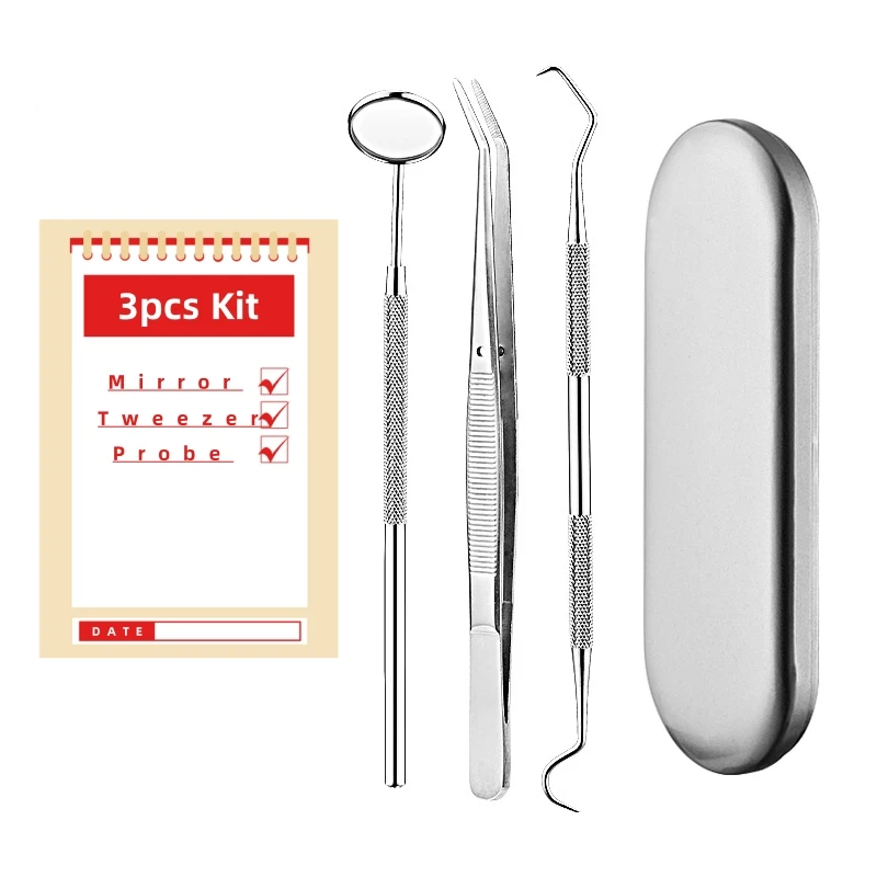 3pcs