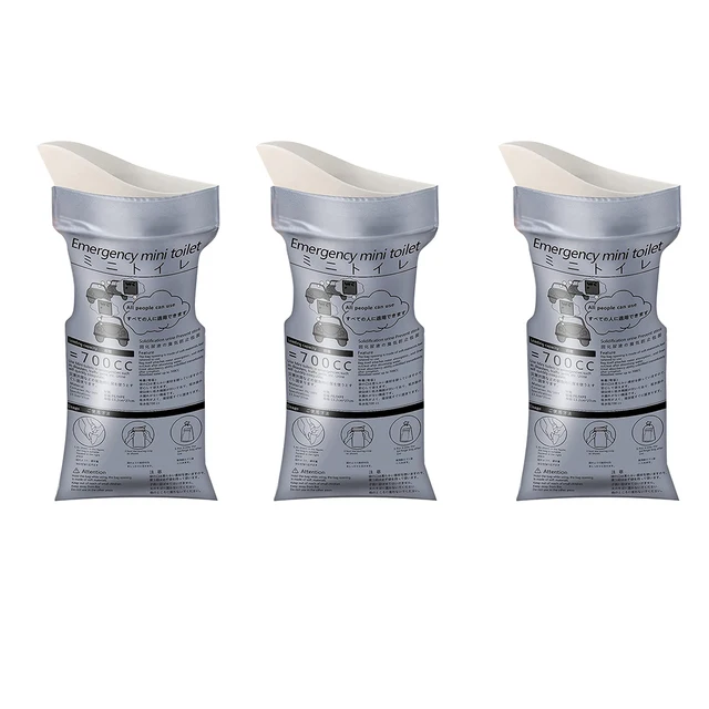 3PCS