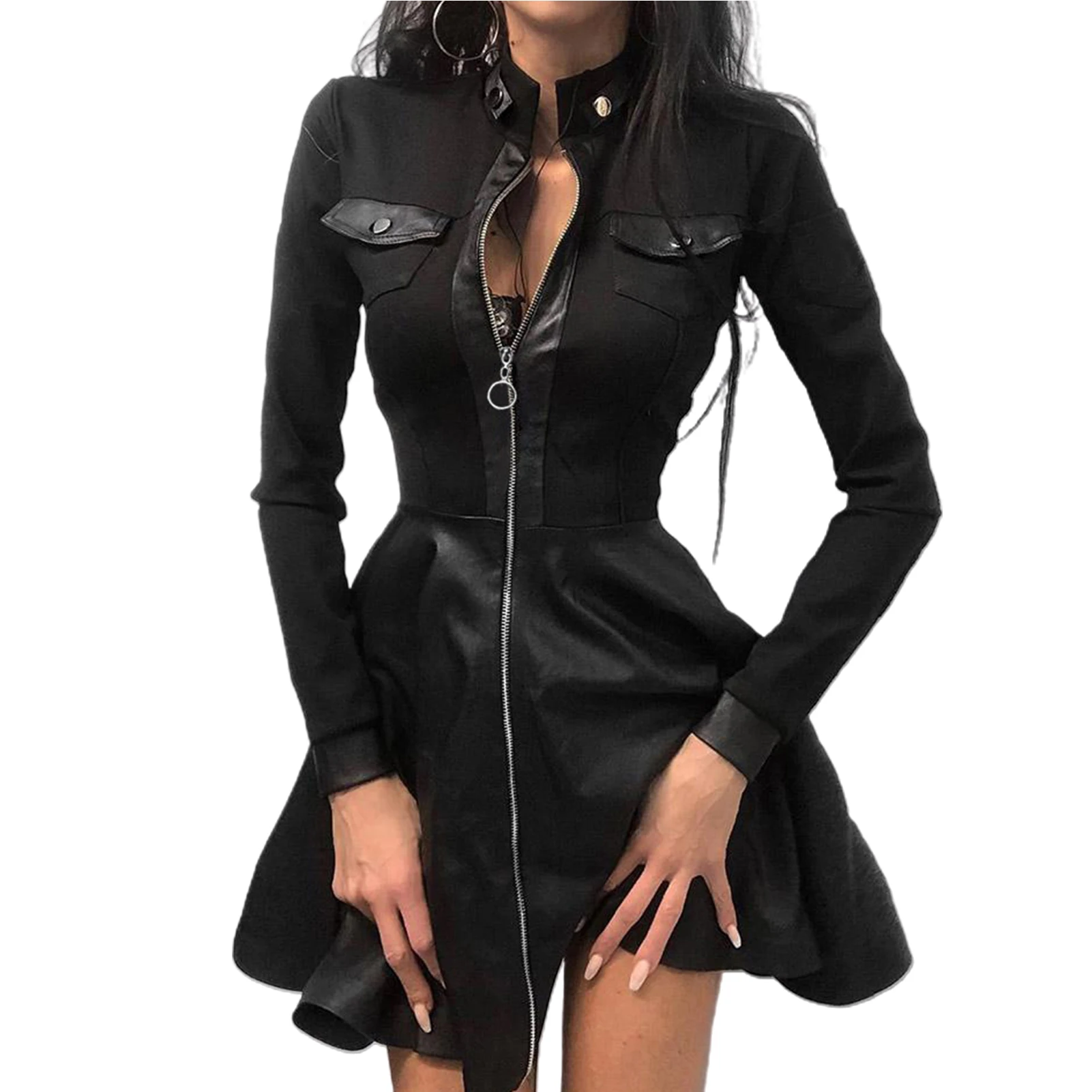 Black 1