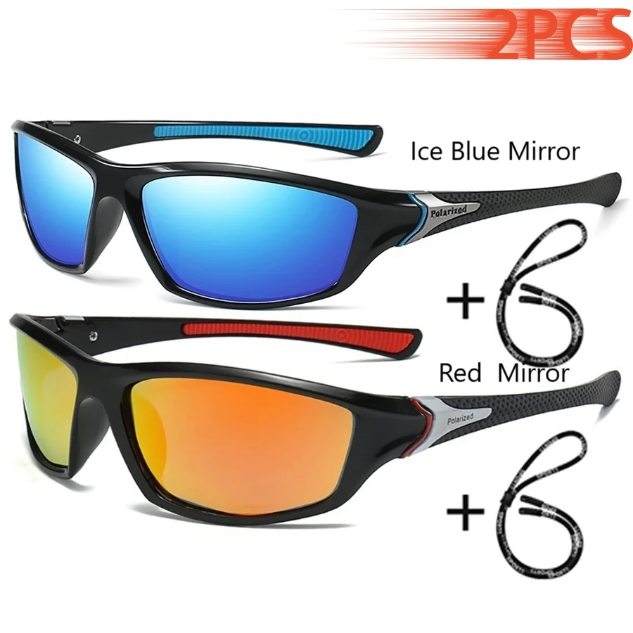 IceBlue-RedMirror