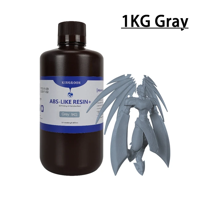 1KG Gray