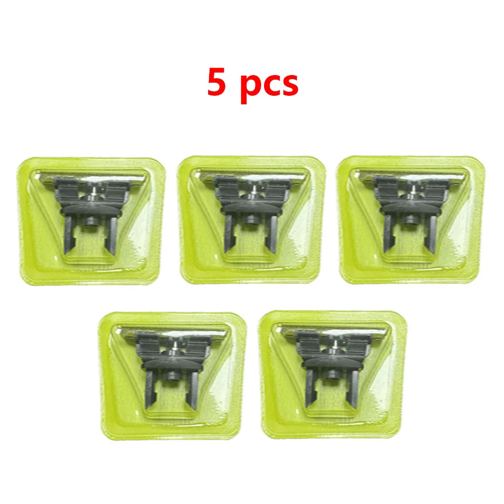5 pcs blade