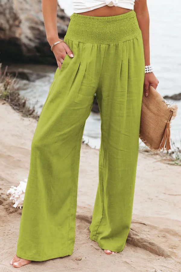 Fluorescent green