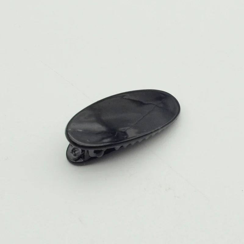 Shiny Black