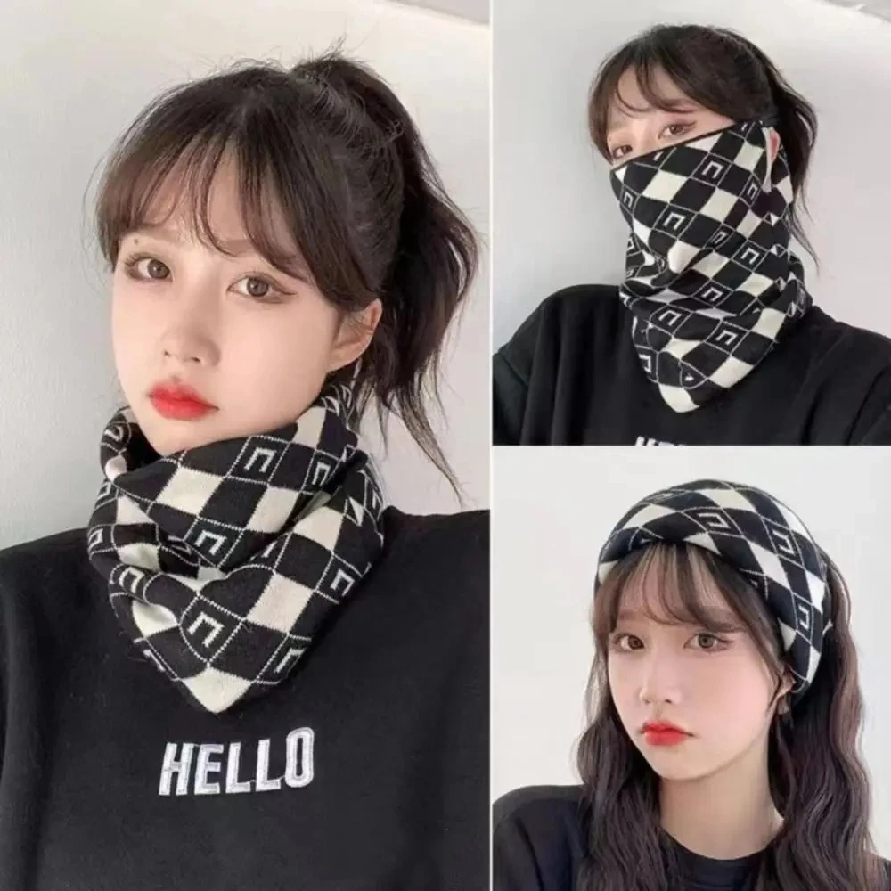 C White Black