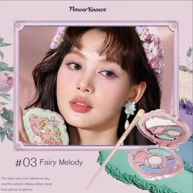 Fairy Melody  Set