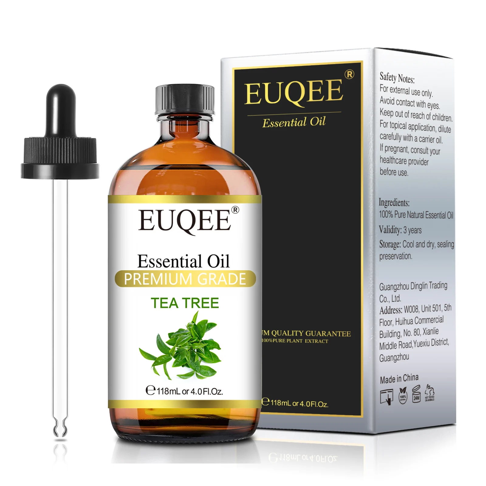 Tea tree