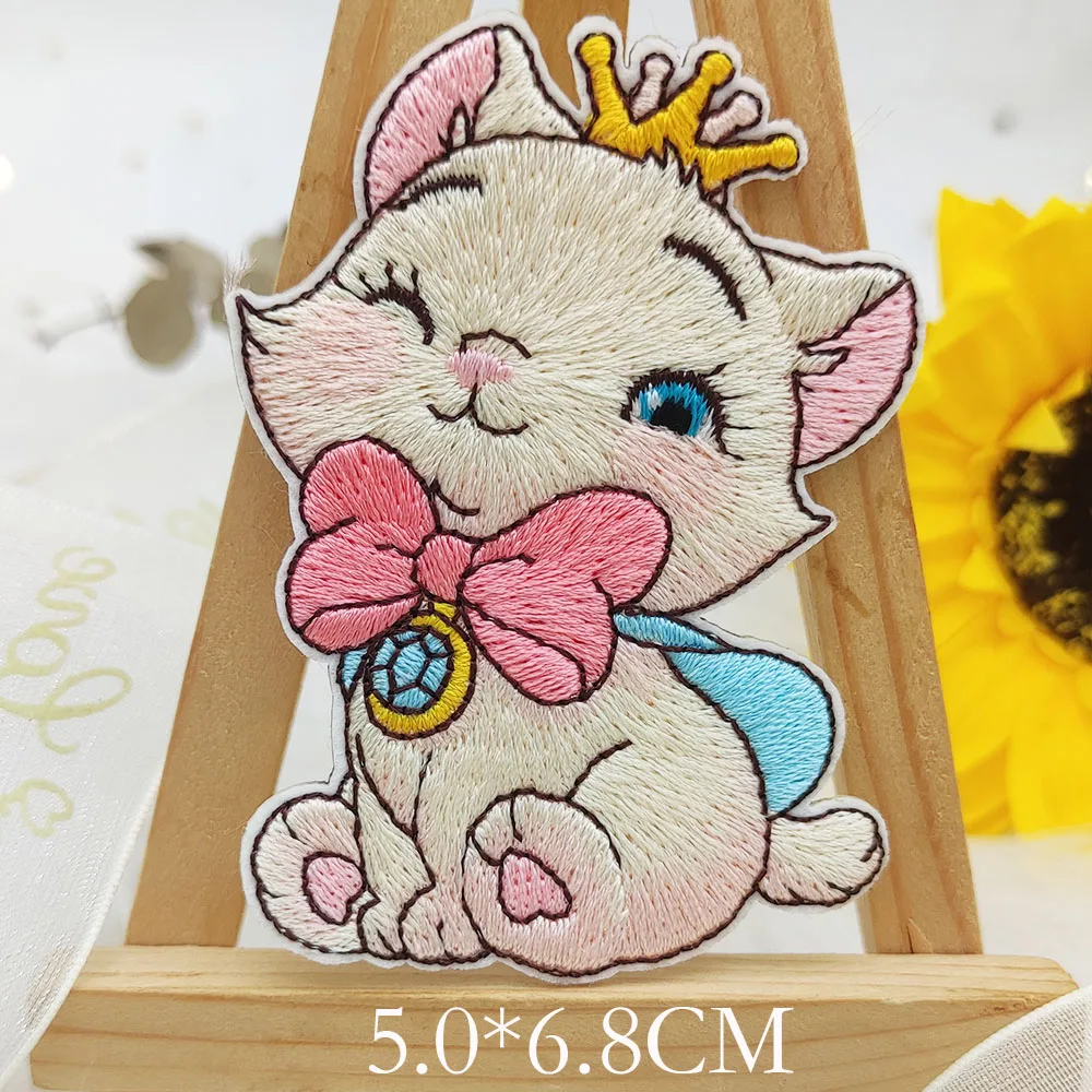 Cat Patch C