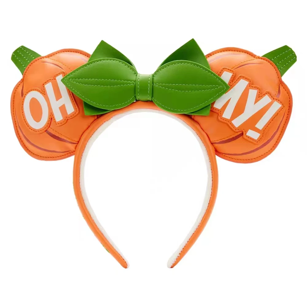 Mickey Headband 249