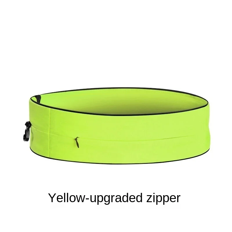 Zipper Yellow