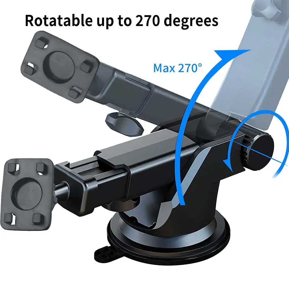 Telescopic Bracket